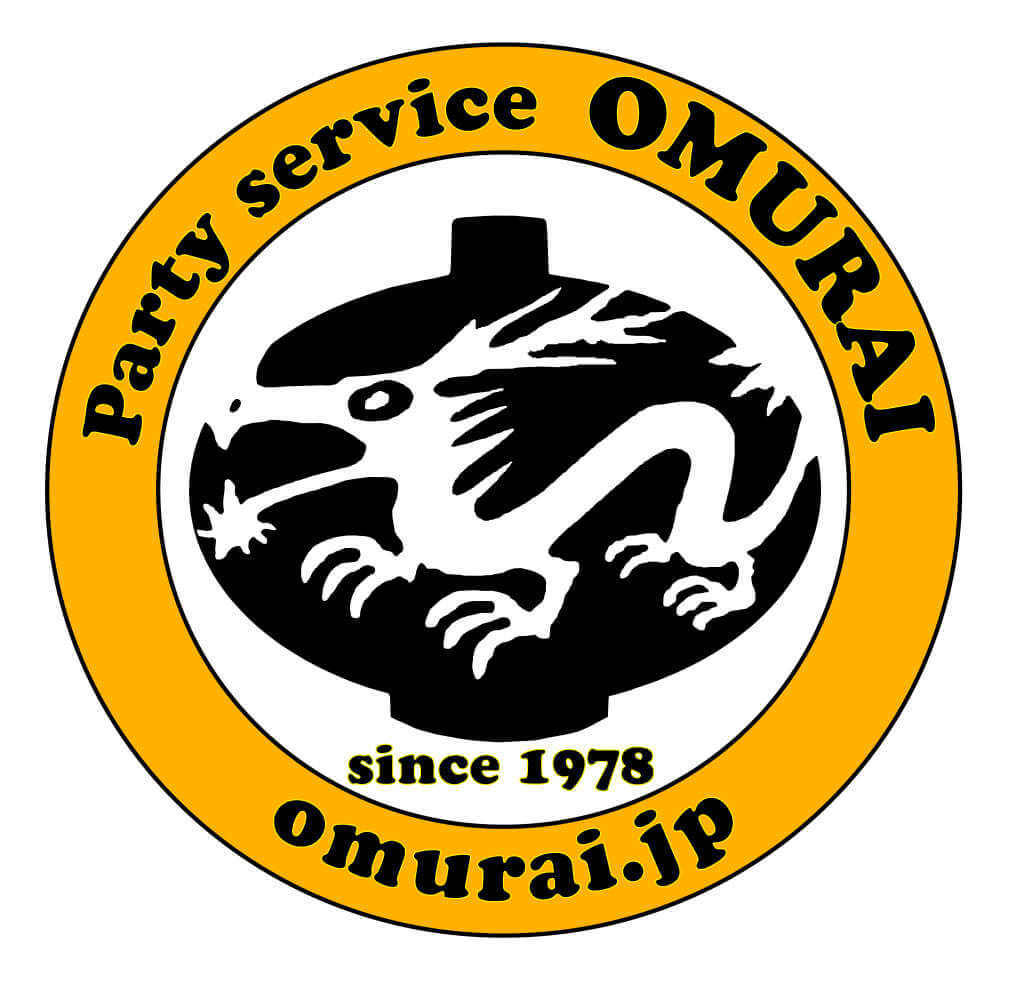 PartyService OMURAI