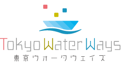 Tokyo Water Ways
