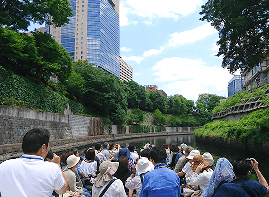 東京ウォーターウェイズイメージ5